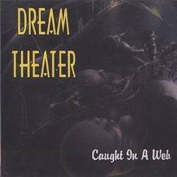 Dream Theater : Caught in a Web (Bootleg)